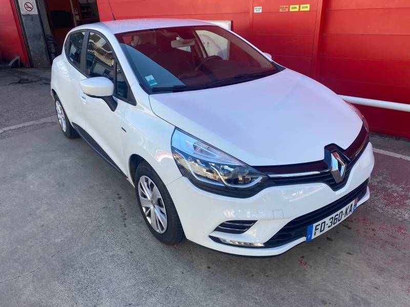 CLIO 0.9 TCe 90ch energy Trend 5 portes